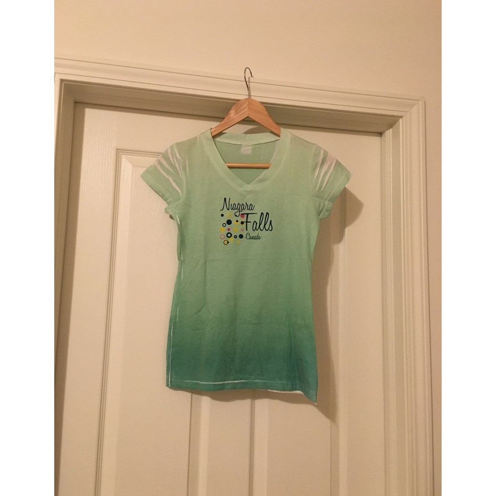 Niagara Falls T Shirt!